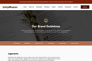 Community Showit Website Template, a WordPress Template by Studio Humankind (Thumbnail 17 of 18)