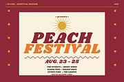 PLONK - Delicious Display Serif, a Serif Font by Lettra Studio (Thumbnail 13 of 17)