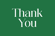 Modest Steady Display Serif Font, a Serif Font by UICreative (Thumbnail 12 of 13)
