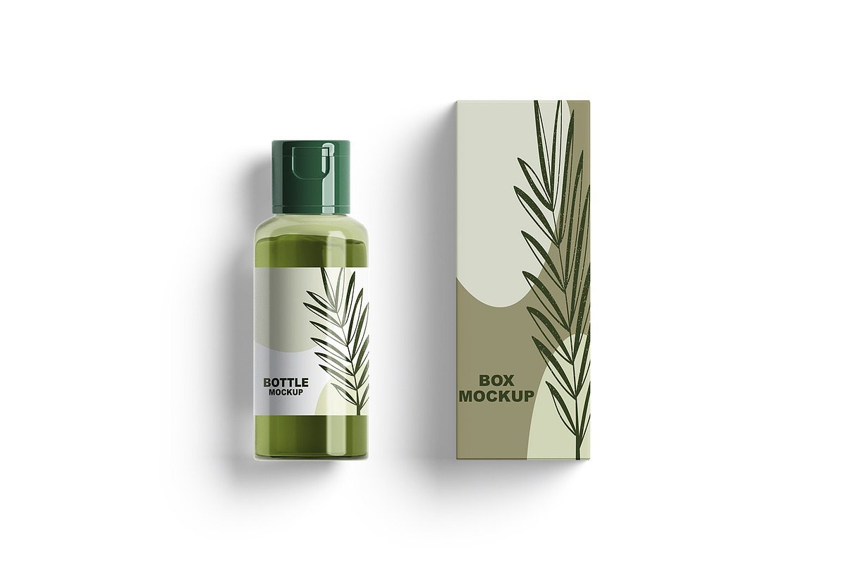 Spray Bottle Mockup, a Product Mockup by GraphicsPixel (Photo 15 of 23)