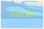 Paintings of Key West, Florida, a Graphic by Studio Funshop by Kelli (Thumbnail 7 of 9)