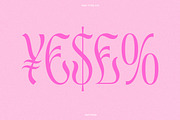 TAN - ASTORIA, a Serif Font by TanType (Thumbnail 14 of 21)