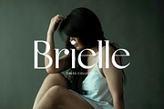 Chia Bianville Elegant Serif Font, a Serif Font by UICreative (Thumbnail 4 of 13)
