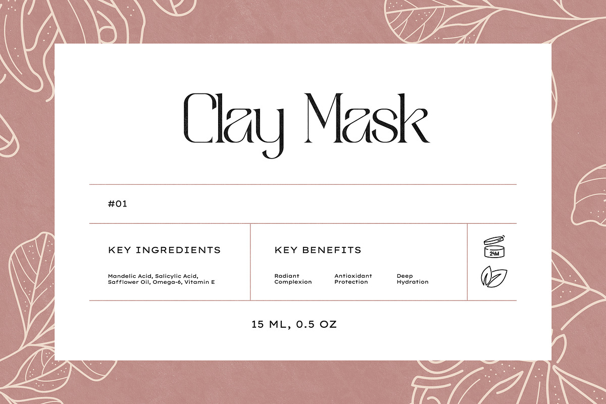 aimstesa stylish serif font, a Serif Font by Storytype Studio (Photo 6 of 15)