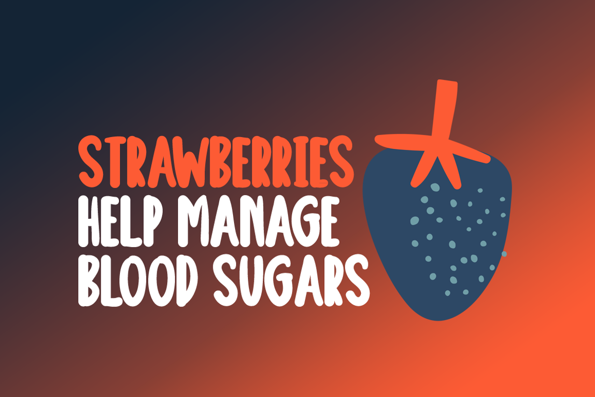 Juicy Fruit Typeface, a Font by Seemly Fonts (Photo 5 of 5)