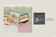 SHOP BANNER | 4:5 frame mockup, a Household Mockup by Stykke Studio (Thumbnail 9 of 9)