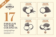 VECTOR ILLUSTRATIONS 350 IN ONE VOL2, an Object Illustration by pawellpi (Thumbnail 38 of 103)