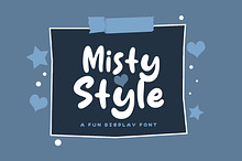 Misty Style