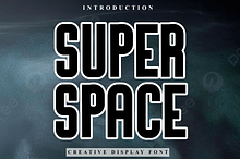 Super Space