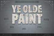 Super Styles, a Layer Style Add-On by Superlicious Pixels (Thumbnail 1 of 5)