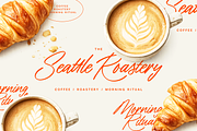 Rust & Ink - Handwritten Font, a Handwritten Font by VP Fonts (Thumbnail 4 of 18)