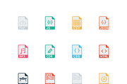 Files, an Icon by Chamedesign (Thumbnail 2 of 2)