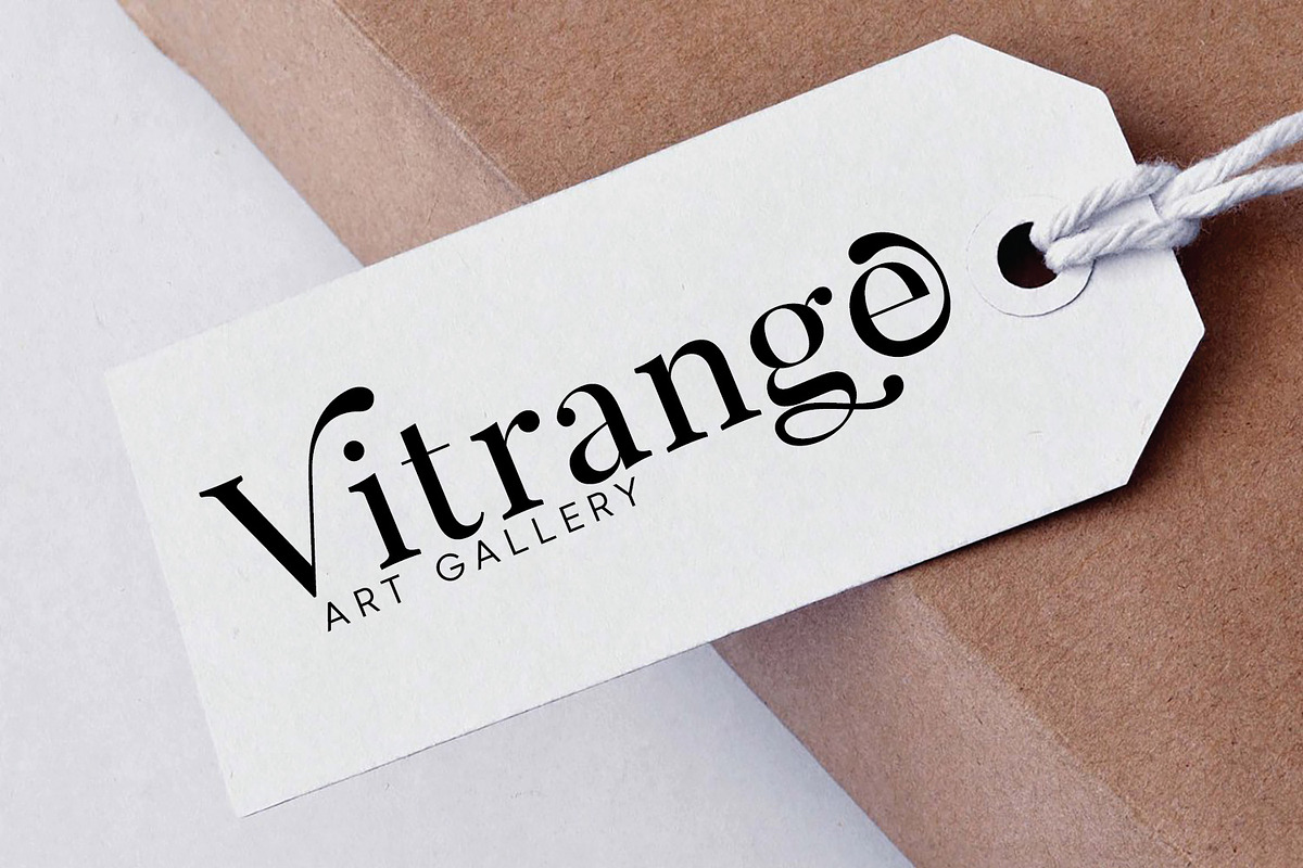 Molagane | Fancy Serif Typeface, a Serif Font by Qaratype (Photo 22 of 26)