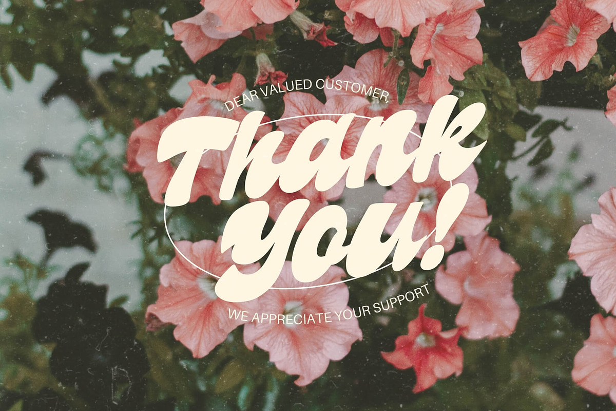 Chicoe Typeface, a Script Font by Get Studio (Photo 3 of 14)