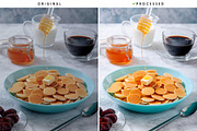 Foodicious - Actions & Presets, an Action Add-On by Hydrozi Presets (Thumbnail 3 of 10)