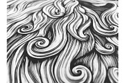 Janus, a Graphic by Elymas (Thumbnail 2 of 2)