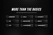 Car Twitch & Kick Panels, an Object Graphic by Gear Store (Thumbnail 4 of 7)
