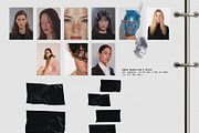 CASE No.X: Collage Pack, an Object Graphic by Purple (Thumbnail 5 of 10)
