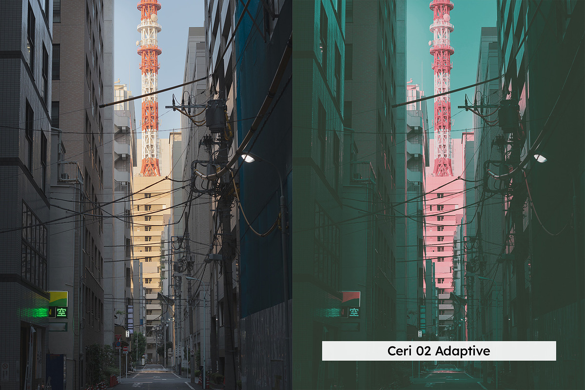 20 Teal & Pink Lightroom Presets, a Preset Add-On by SparkleStock (Photo 12 of 17)