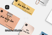 Stationery & Desk Accesories, a Product Mockup by Custom Scene (Thumbnail 6 of 7)