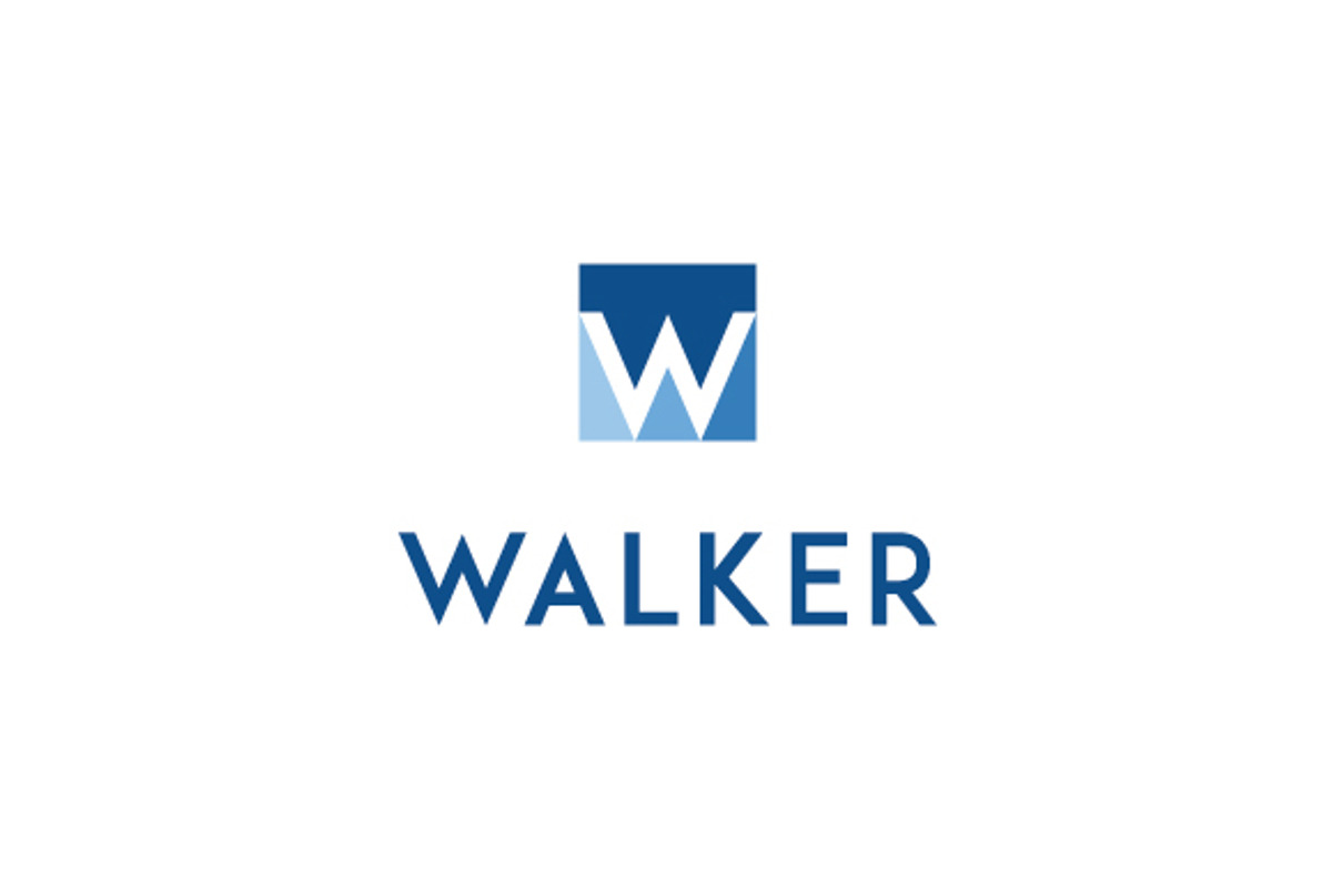Walker - Letter W Logo, a Branding & Logo Template by Mauro Bertolino (Photo 2 of 4)