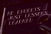 ARCHILINE, a Script Font by beeART (Thumbnail 6 of 7)