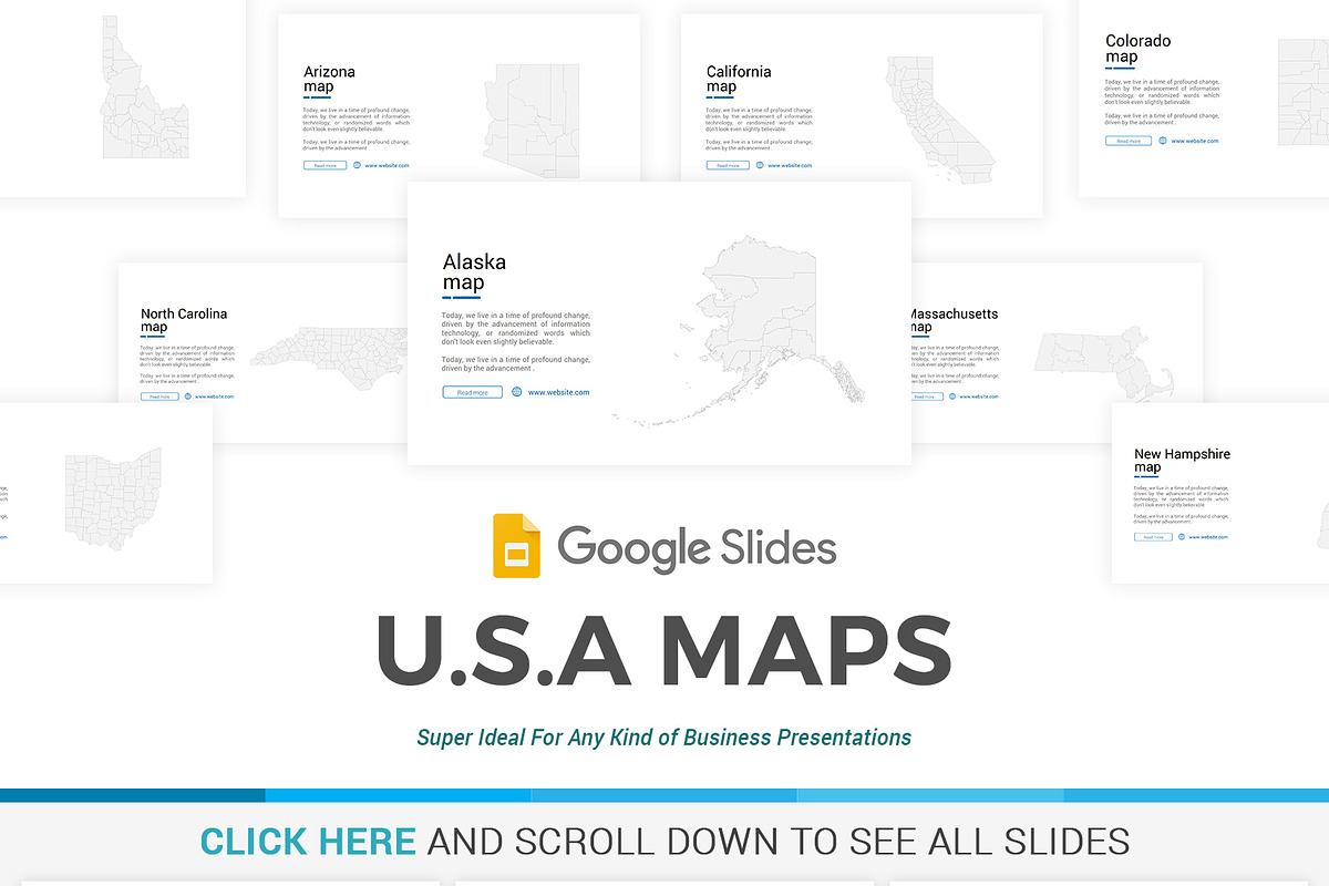 1500 Google Slides Infographics, a Presentation Template by SlideOne (Photo 19 of 20)