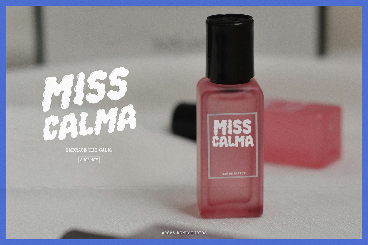 Fabilo Soap | Bold Bubble Font, a Handwritten Font by Denustudios (Photo 7 of 12)