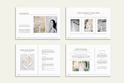 Minimal | Photo Price Guide Canva, a Templates & Theme by Studio Leelou (Thumbnail 7 of 9)