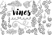 Vector Graphics Bundle, an Animal Illustration by Carrie Stephens Art (Thumbnail 11 of 43)
