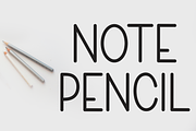 Write Winter, a Sans Serif Font by InermediaSTUDIO (Thumbnail 5 of 8)
