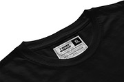T-Shirt Mockup - 62 Files, a Shirt Mockup by mockupbuys (Thumbnail 25 of 64)
