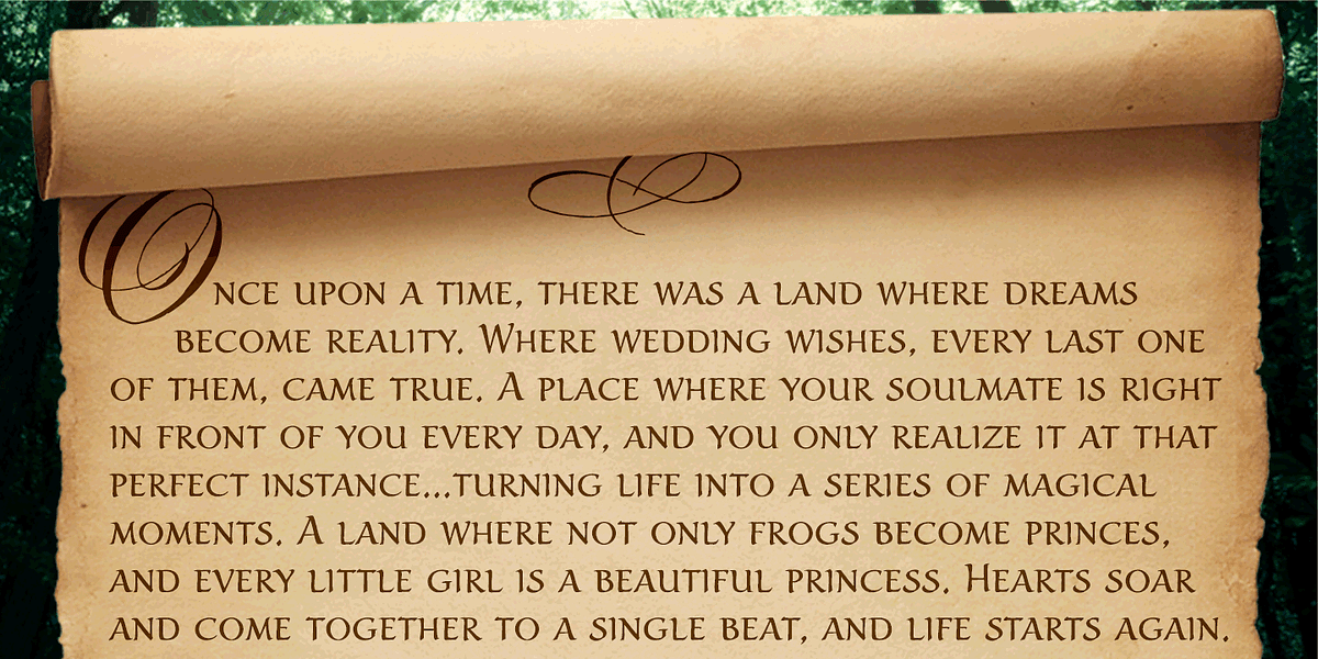 Dom Loves Mary, a Script Font by Correspondence Ink (Photo 4 of 6)
