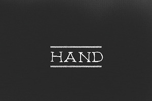HAND