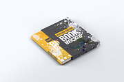 Book Mock-up / Slipcase Edition, a Books & Magazine Mockup by Hubzway (Thumbnail 5 of 12)