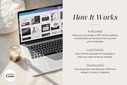 Coaching Instagram Post Template, a Social Media Template by ShopRShop (Thumbnail 10 of 10)