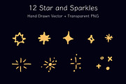 Zodiac Sign Vector Illustration Set, an Illustration by Dawnside Graphic (Thumbnail 5 of 11)