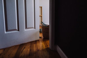 Finding Light