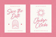 Jenita Cutes Bold Handwritten Font, a Script Font by stylishtype.co (Thumbnail 5 of 20)