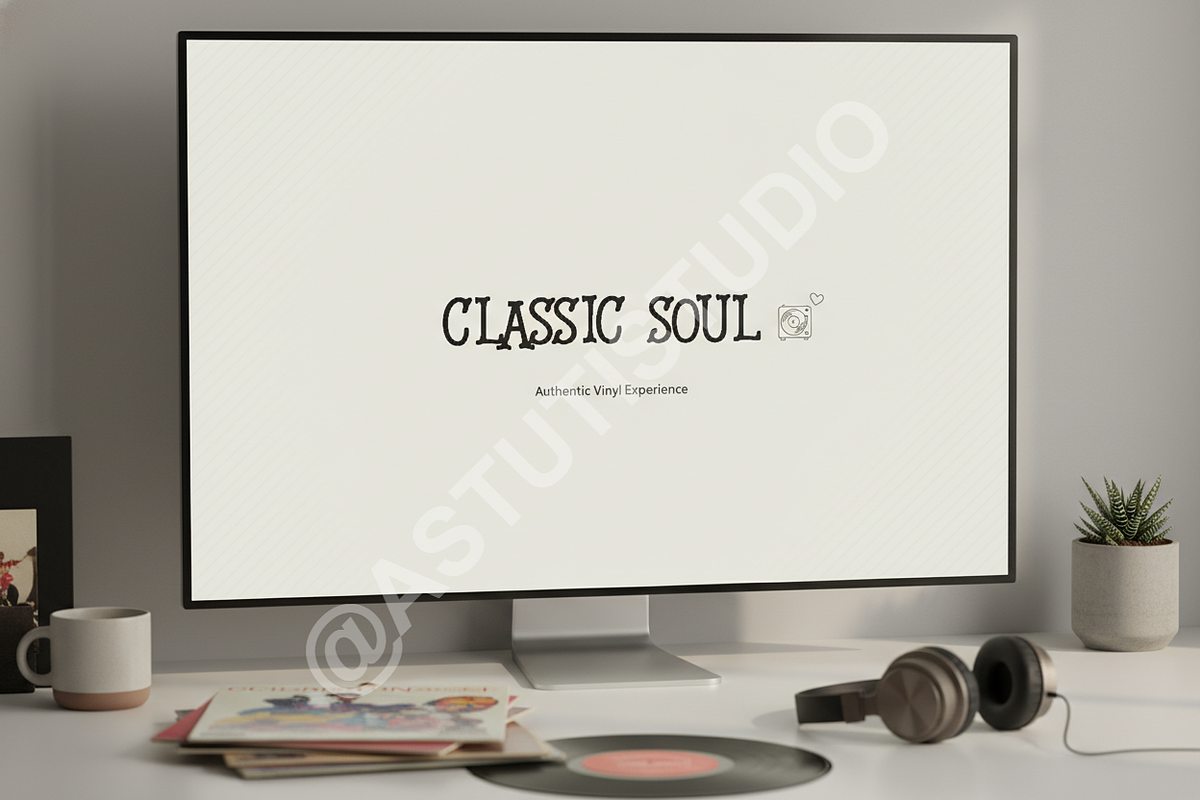 Geli Typeface - Modern Elegant Sans, a Font by Astuti Studio (Photo 3 of 16)