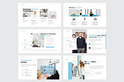 THE SPECTRE - Powerpoint Template, a Presentation Template by Shafura (Thumbnail 5 of 6)