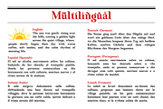 Bigtimun – Modern Friendly Serif, a Serif Font by BearyType Studio (Thumbnail 9 of 11)