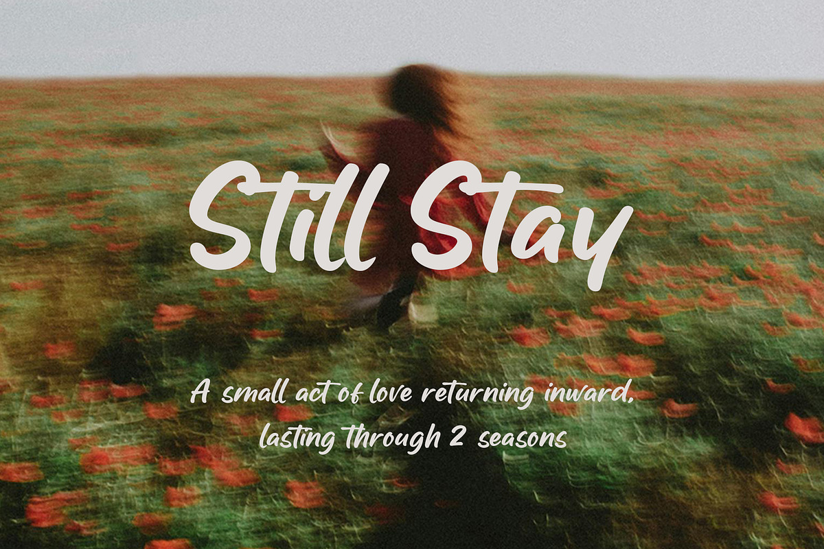 Orléane – Classic Handwritten Script, a Handwritten Font by Inviline.co (Photo 6 of 10)