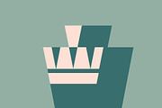 Solvang | A Modern Blackletter, a Blackletter Font by Jason Burkholder (Thumbnail 4 of 6)