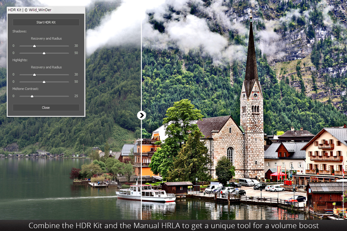 100 Professional Retouch Actions, an Action Add-On by Pro Add-Ons (Photo 9 of 29)