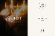 Funky | Logo Brand Pack, a Branding & Logo Template by Studio Leelou (Thumbnail 3 of 10)