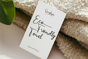 Seralace - Elegant Handwritten, a Handwritten Font by Indotype Foundry (Thumbnail 7 of 10)