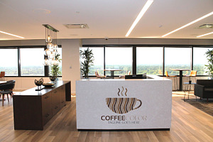 Coofee Color Logo