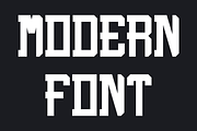 Burnois, a Serif Font by alon kelakon (Thumbnail 2 of 6)