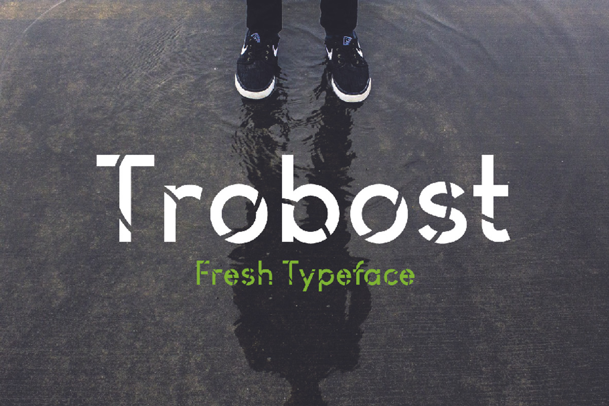 Trobost preview 2